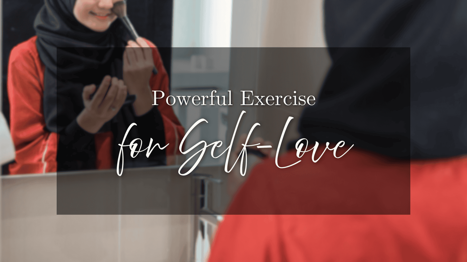 April 24 Powerful Exercise for Self-Love