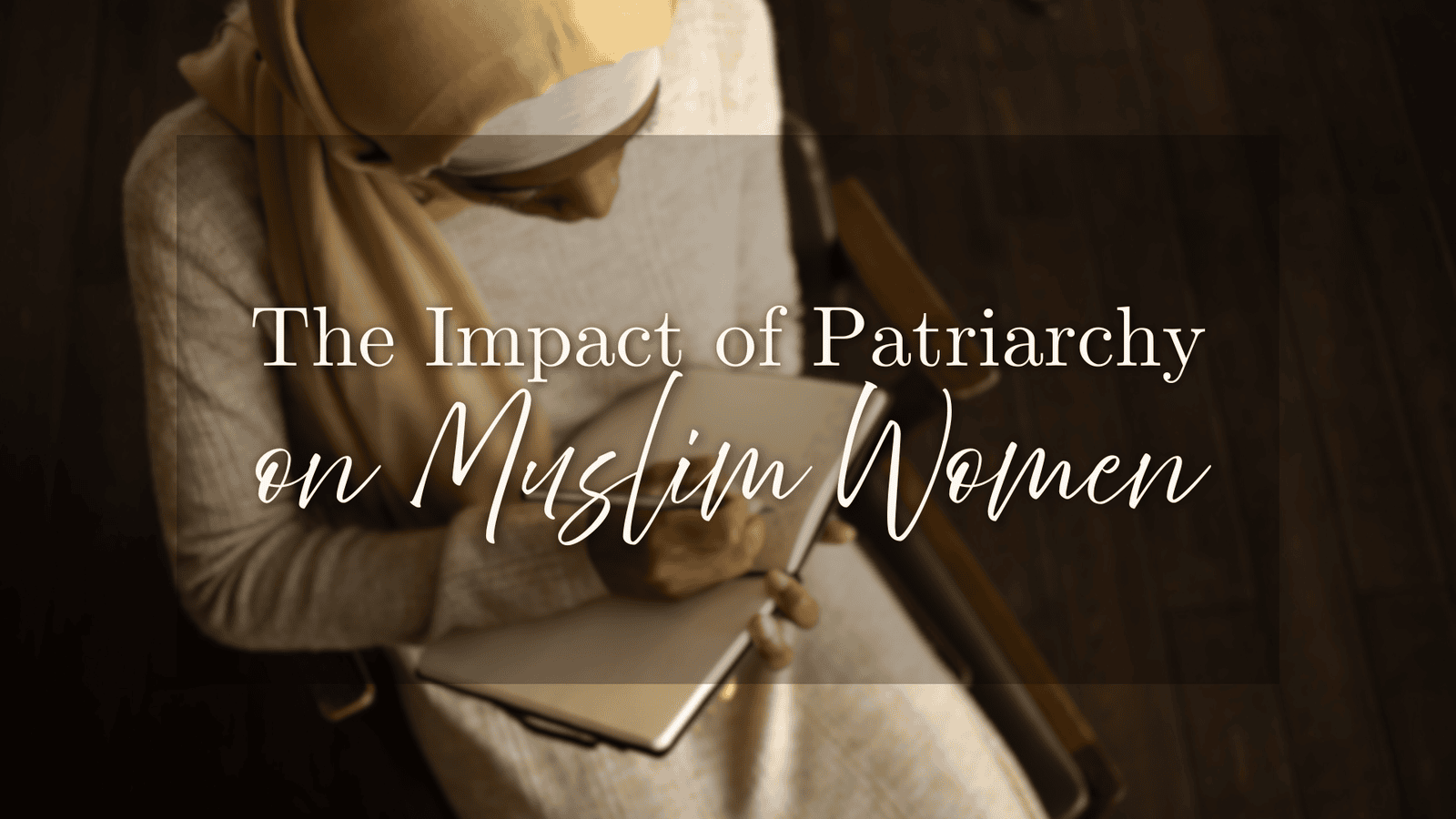 Patriarchal Interpretations and Women's Rights in Islam