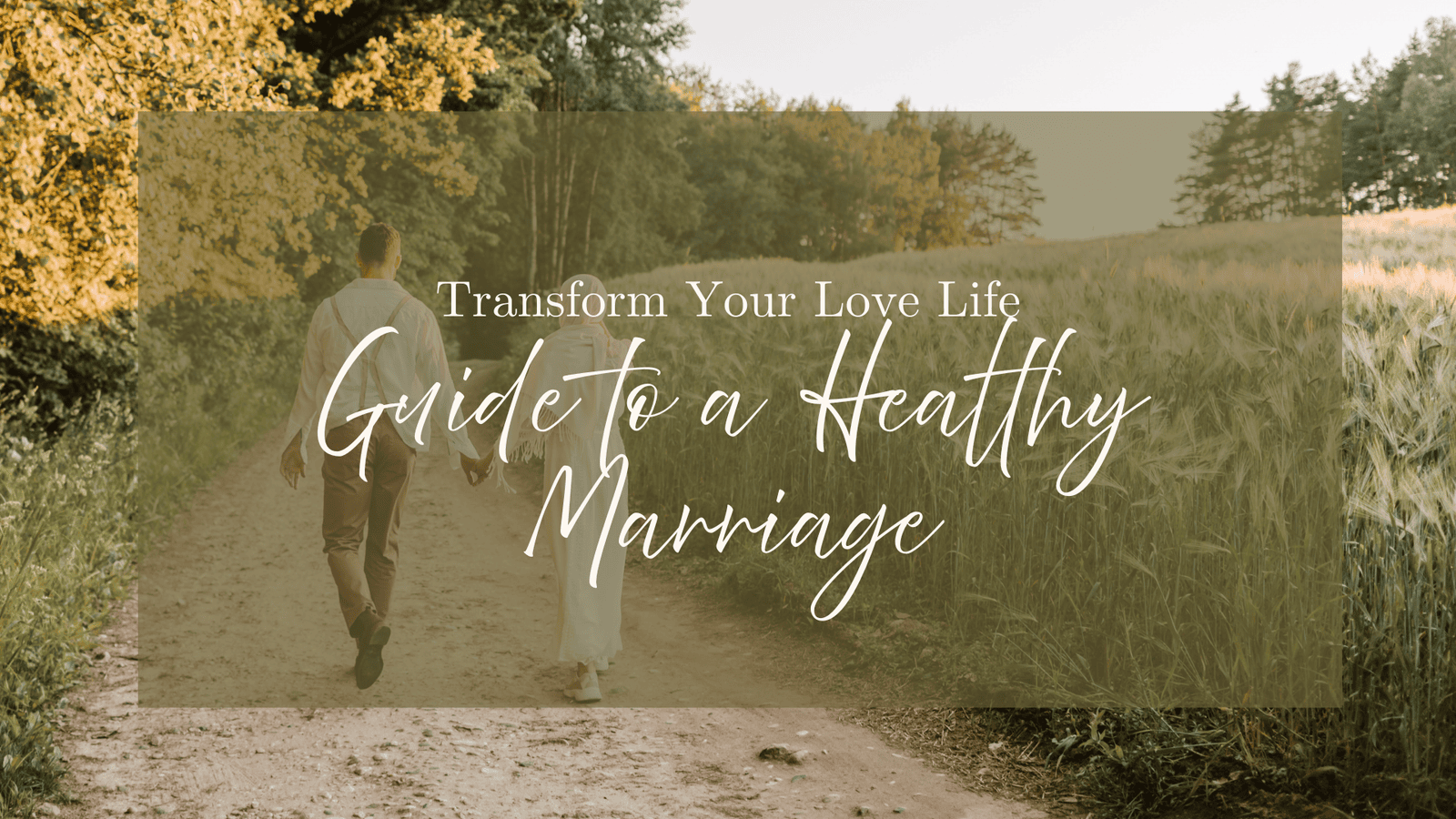 Transform Your Love Life: Mary Knight’s Guide to a Healthy Marriage